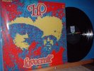 LP-HP Lovecraft-II SWIRL GUSHING ORGAN/GUITAR ACID Psych Garage '68