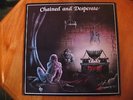 CHATEAUX Chained and Desperate 1983 1st Press NWOBHM VENOM metal Metallica