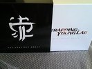 RARE Strapping Young Lad Complete Works Vinyl Die Soft Box Set x/200 city alien