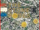 THE STONE ROSES, 1ST ALBUM 1989 UK 1ST PRESS VINYL LP. AUDIO EX, SLEEVE EX+