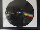 Pink Floyd Dark Side of the Moon Picture Disc