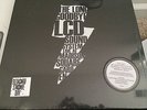 LCD SOUNDSYSTEM THE LONG GOODBYE 5LP 12