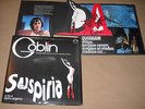 goblin suspiria cinevox dario argento OST italy progressive pop up insert