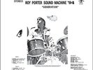 Roy Porter Sound Machine 94 - Generation (Limited) LP