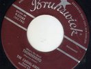 R&B Instro Tittyshakers Tequila Casual-Aires BRUNSWICK 55064 (( ? )) Thunderbird
