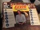 Elvis Presley for everyone lpm-3450 in original shrink near mint collectible lp