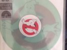 GHOSTBUSTERS Ray Parker JR GID vinyl RSD RECORD STORE DAY 2014 SEALED