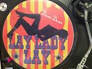Duran Duran ?– Lay Lady Lay Rare 12
