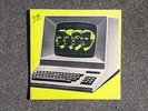 Kraftwerk - Computer World [LP Vinyl]