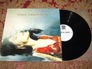 PJ HARVEY To Bring You My Love RARE 1995 W/L PROMO TEST PRESS VINYL LP Dry, P.J.