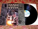 STEVE MORSE BAND Southern Steel RARE 1991 ORIGINAL 1st PRESS LP NM- DEEP PURPLE