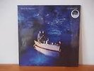 ECHO & AND THE BUNNYMEN, OCEAN RAIN BLUE VINYL LP. RECORD STORE DAY 2014.