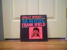 JOLLY WHAT The Beatles and Frank Ifield on Stage