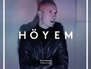 SIVERT HOYEM - Endless Love ? lim. VINYL ?? LP 12 inch NEW ? Madrugada, Höyem