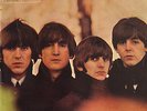 BEATLES ? Classic Vinyl LP  ?   Beatles For sale MONO  ? Rare Gatefold