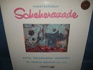 @ASD 251 *WHITE/GOLD* RIMSKY-KORSAKOV SCHEHERAZADE* RPO* STARYK /BEECHAM*