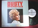 DUSTY  SPRINGFIELD WHITE LABEL PROMO  ROCK LP  YOU DONT HAVE TO SAY YOU LOVE ME