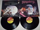 Megadeth 2LP Killing Is My Business... DMM Gatefold Thrash Death Metal MFN