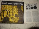 Brownie McGhee And Sonny Terry Sing folkways 1958 original EX with booklet