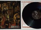 SLAYER LP Reign In Blood Thrash Death Metal RARE Bathory DJ Metallica