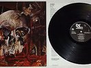 SLAYER LP South Of Heaven Thrash Death Metal RARE Bathory DJ Metallica