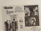 BEATLES ? Classic Vinyl LP  ? In Atlanta Whiskey Flat ?  