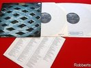 THE WHO ? TOMMY ? 1969 UK PRESSING ? BEAUTIFUL NEAR MINT