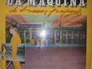 LA MAQUINA DE HACER PAJAROS LP VINYL RECORD PELICULAS ROCK PSYCH PROG RARE 1977