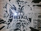 ARCO IRIS LP VINYL RECORD LOS ELEMENTALES ROCK PSYCH PROG CABAL 1977 RARE ARG
