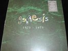 Genesis 1970 – 1975 Vinyl Box – US Version ovp