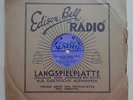 Indonesia 78rpm Edison Bell Radio 8