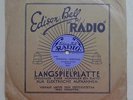 Indonesia 78rpm Edison Bell Radio 8