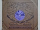 Indonesia 78rpm Edison Bell Radio 8