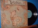 LP-Leviathan-Same US 1974 RARE MACH label PSYCH PROG LP