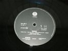 GENESIS S/T SELF TITLED Mama VERTIGO Iceland pressing 1983 LP PHIL COLLINS Rare