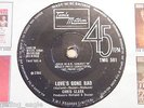 VERY SCARCE CHRIS CLARK TAMLA NORTHERN SOUL 7