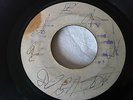 BLANK LABEL - THE MINSTRELS-PEOPLE GET READY/HAMLINS - EVERYONE GOT TO BE THERE