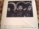 SEALED LP Jimi Hendrix Experience - Tax Free/Fire Live In OTTAWA 3/19/68 RARE M