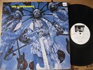 2 LP - Jimi Hendrix - The Experience - OTTAWA/London/Electric Lady STEVIE WONDER