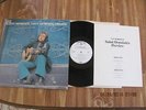 70s ROCK LP; VAN MORRISON; SAINT DOMINICS PREVIEW; PROMO COPY