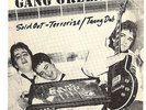 GANG GREEN - Sold Out - Terrorize / Taang Dub - 7