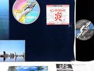 PINK FLOYD wish you were here JAPAN orig LP w/OBI +OUTER rare   [FREE P+P]