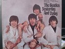 The Beatles Yesterday And Today LP Canadian pressing