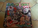 Agnostic Front-Cause for Alarm Ultra RarErstpressung