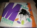 SEALED, MILO,   POSITIVE MOVEMENTS, ROONEY RECORDS , RAGGAE