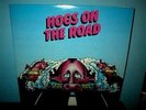 GROUNDHOGS  Hogs On The Road  2LP    UK pressing
