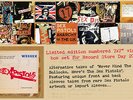 Sex Pistols - Never Mind The Bollocks (NEW 7 X 7