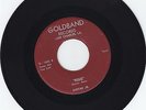 GOLDBAND 1085- GUITAR JR.- PLEASE/PICK ME UP ON YOUR WAY DOWN- LOUISIANA SWAMP
