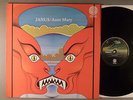 Aunt Mary  Janus    1973 Original Norway Prog Monster on Vertigo