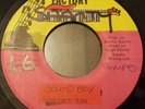 Robert Lee Sound Boy Killer Digi 7